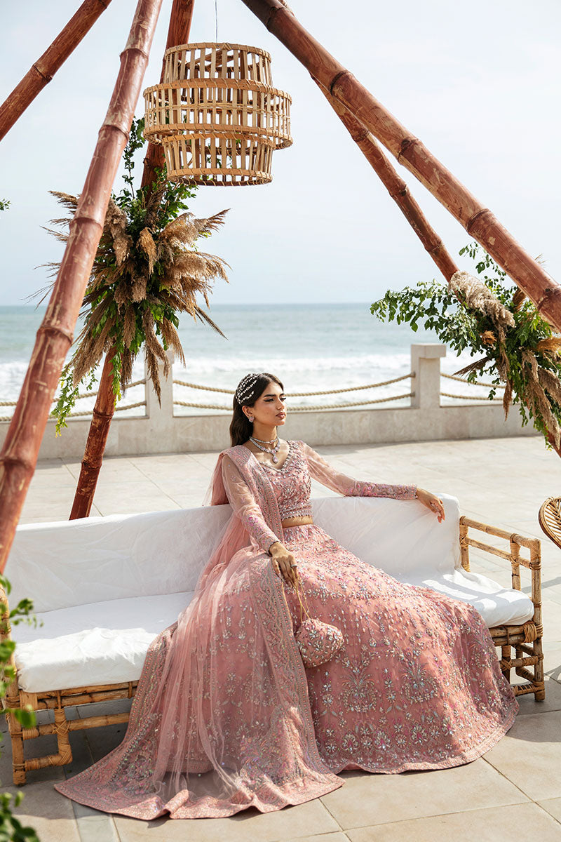 Gulaal | Emalyn Luxury Formals | AZRINA