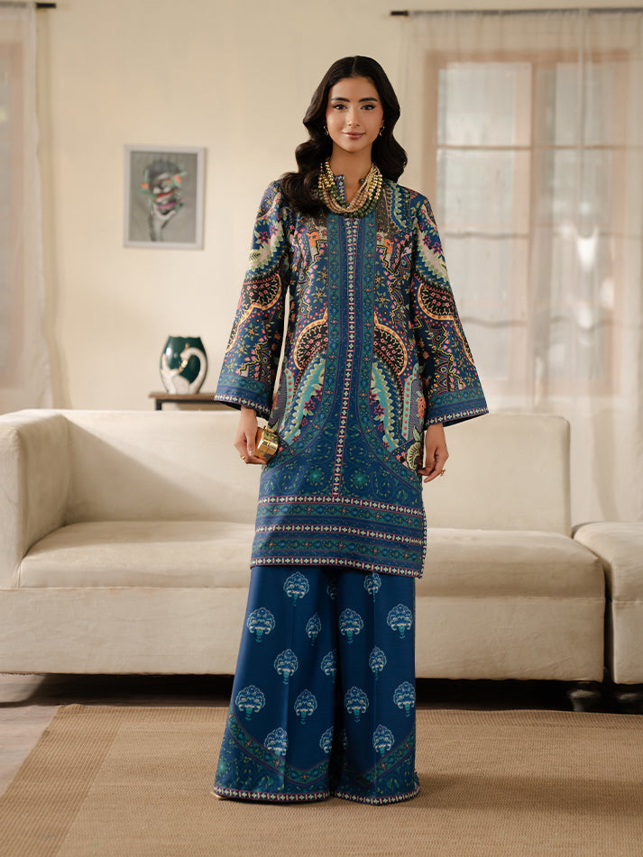 Gulaal | Winter Basics | FLUX