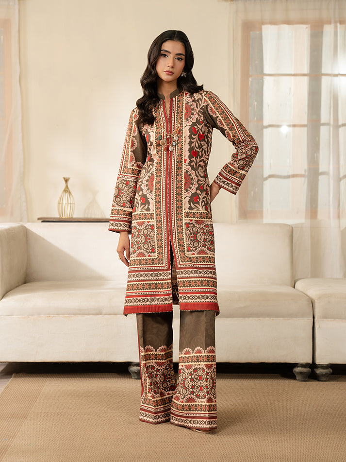 Gulaal | Winter Basics | ZYLO