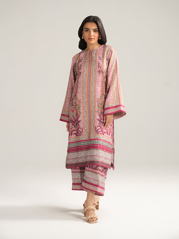 Gulaal | Winter Basics | Kaira
