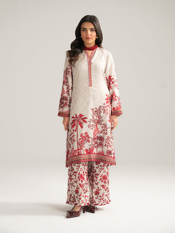 Gulaal | Winter Basics | Rhea