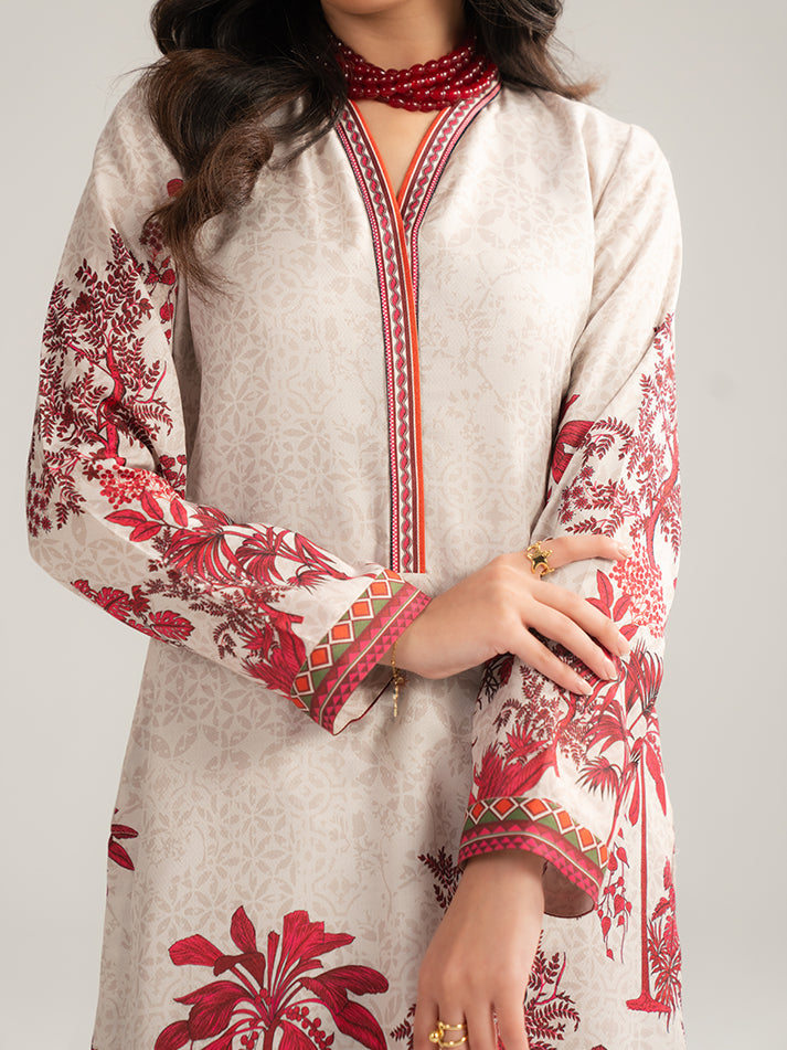 Gulaal | Winter Basics | Rhea