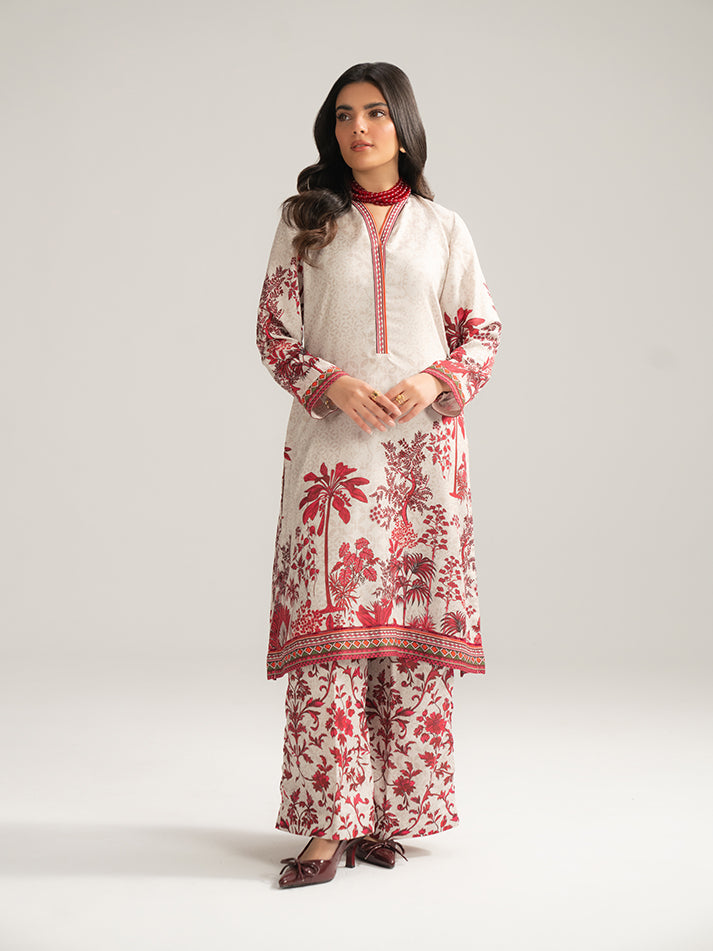 Gulaal | Winter Basics | Rhea