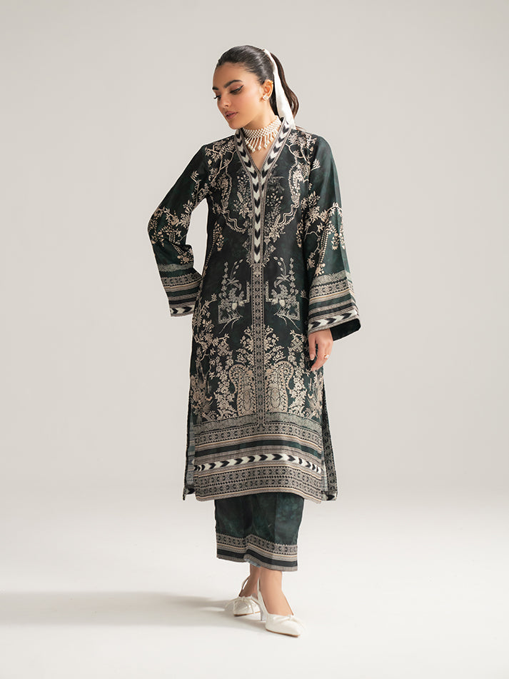 Gulaal | Winter Basics | Lumi