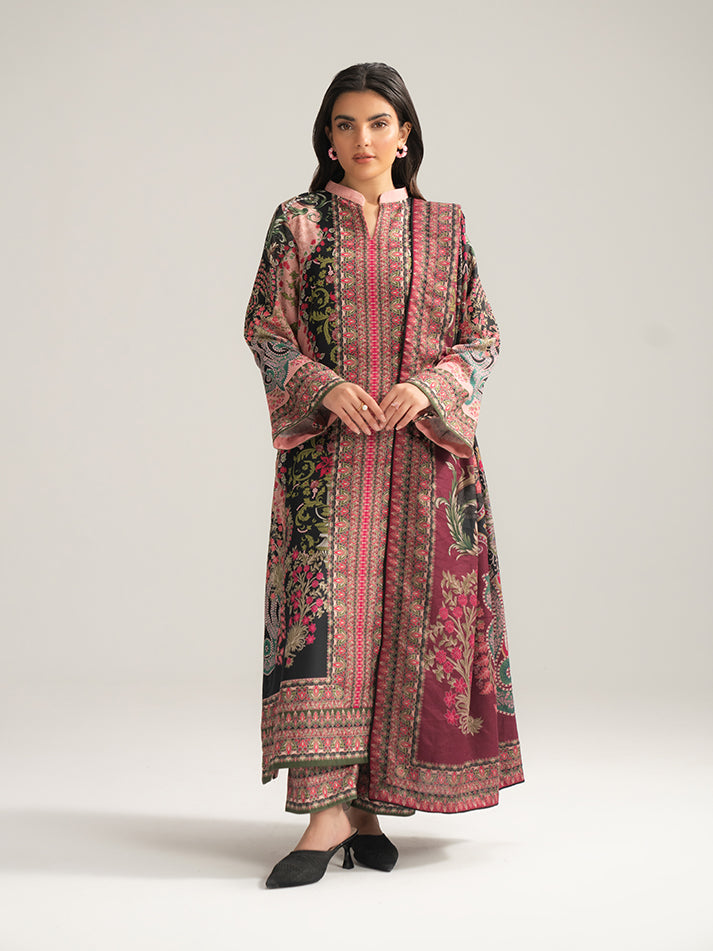Gulaal | Winter Basics | Irel