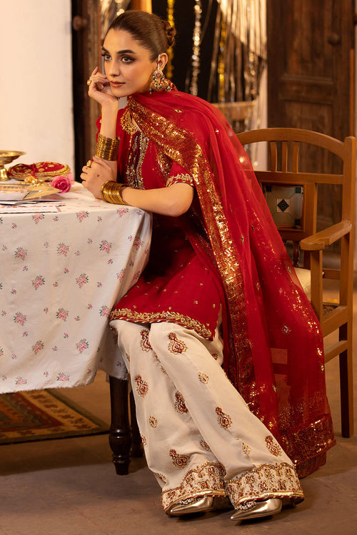 Maya | Eid Collection Ik Mulaqat | GULAB