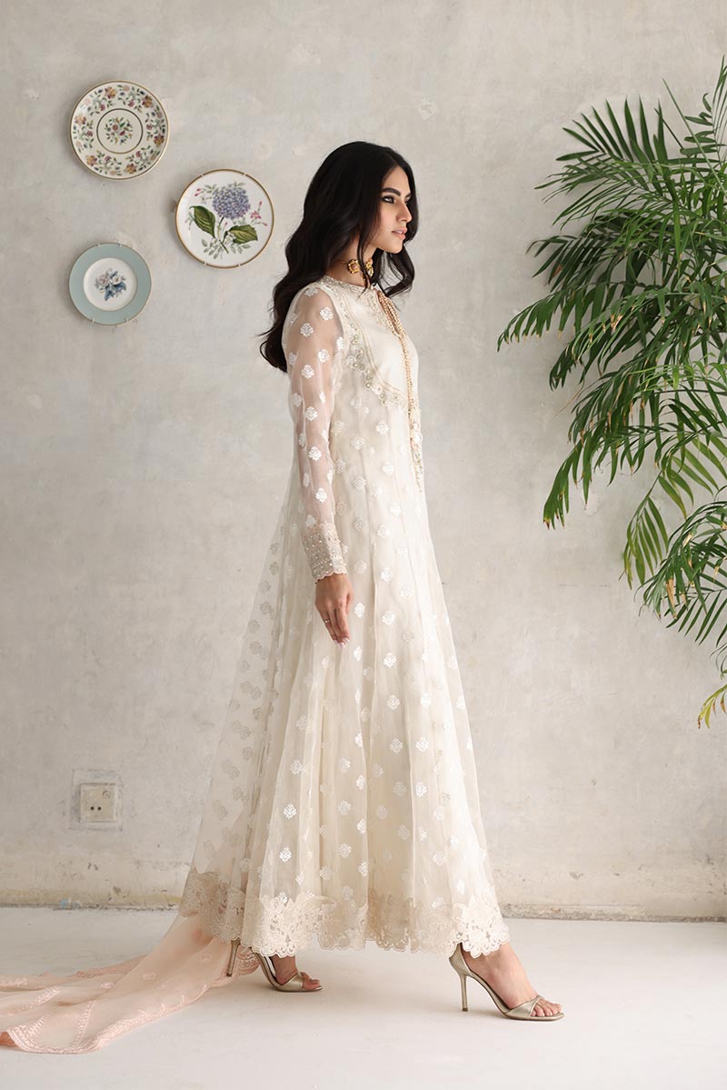 Sana Abbas | Luxury Pret | GULZAR
