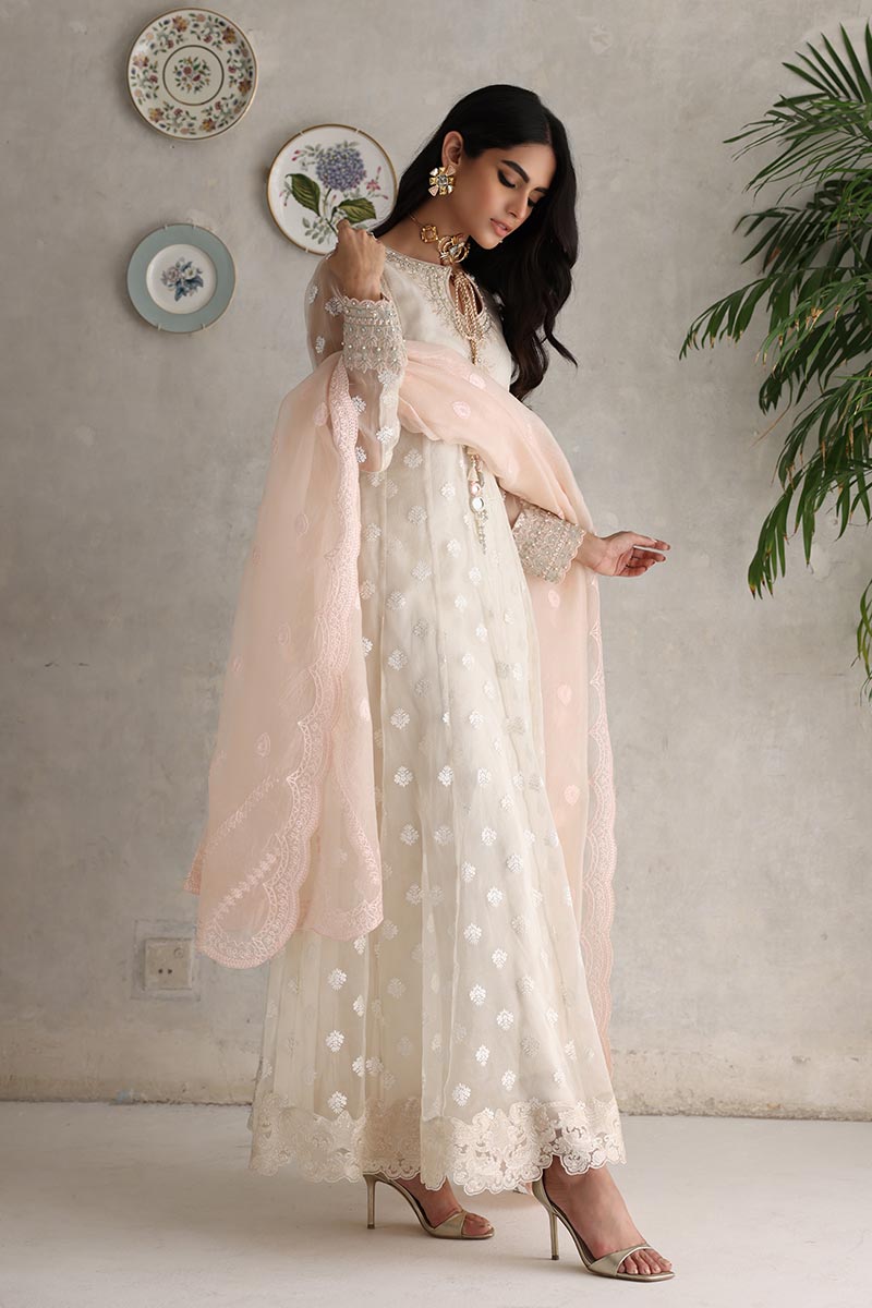 Sana Abbas | Luxury Pret | GULZAR