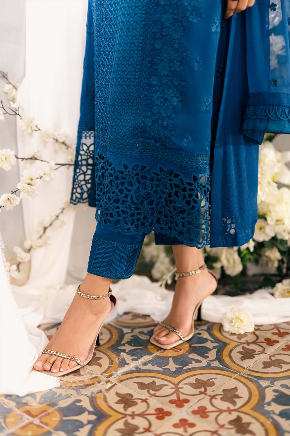 Azure | Ensembles | Galactic Glow