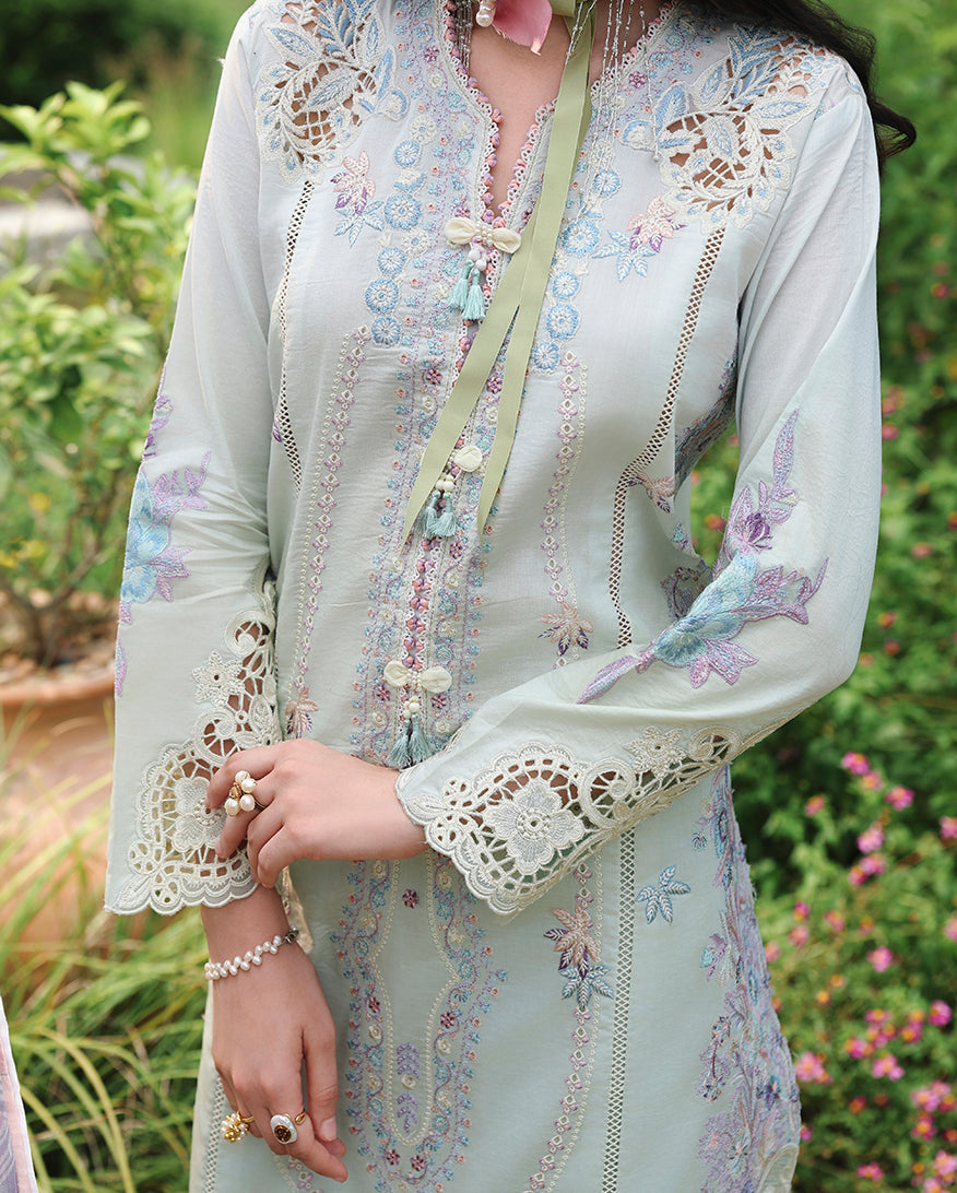 Mushq | The Secret Garden Lawn | Garden Royale