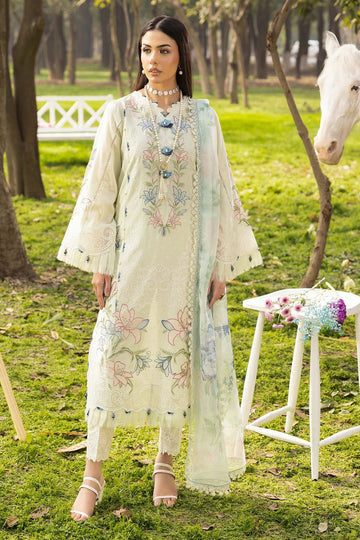 Adans Libas | Gardenia 26 | 1770