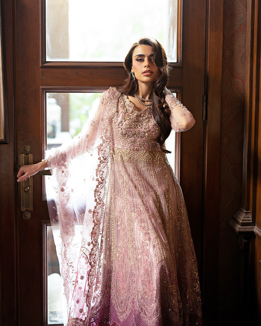 Mushq | Darlings Formals | Geet