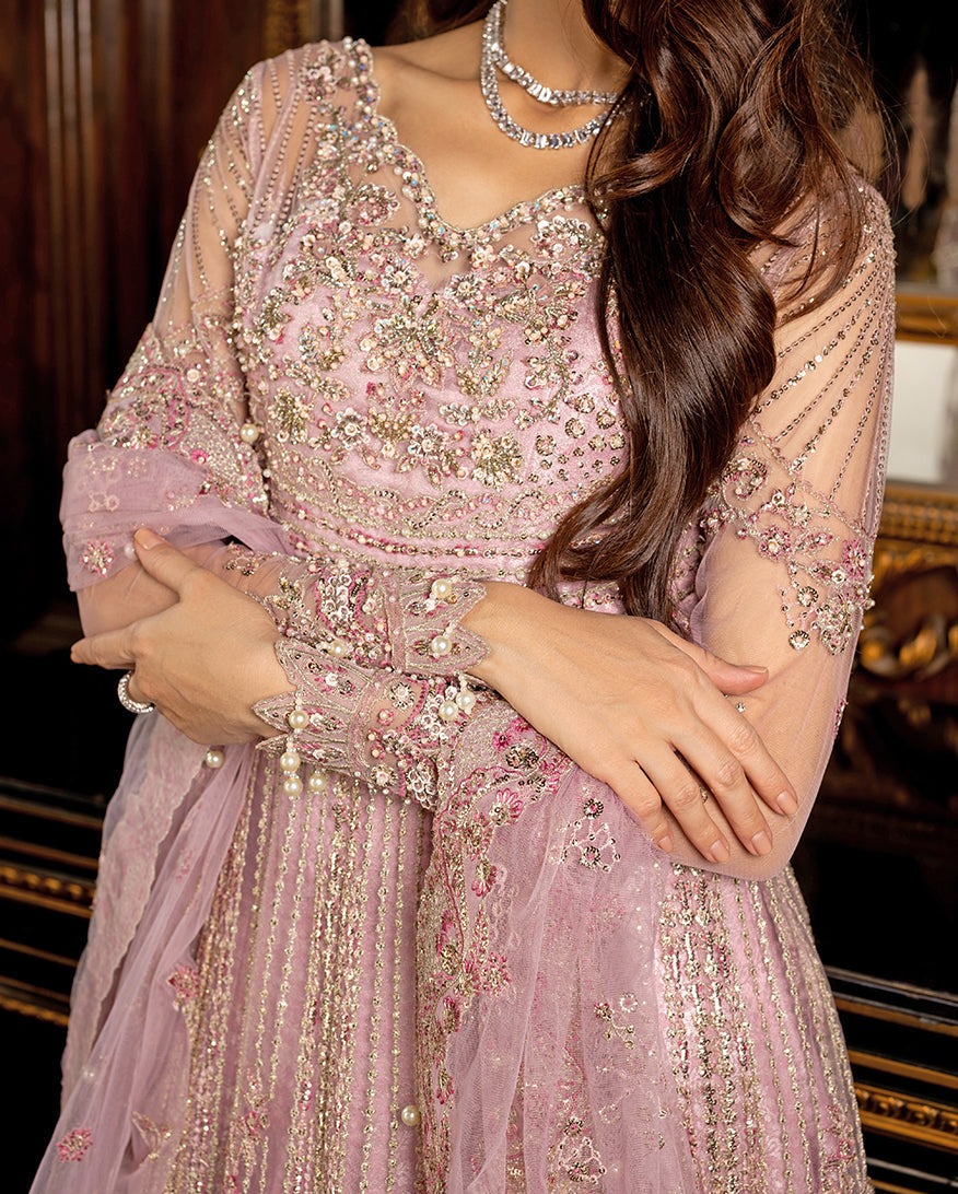Mushq | Darlings Formals | Geet