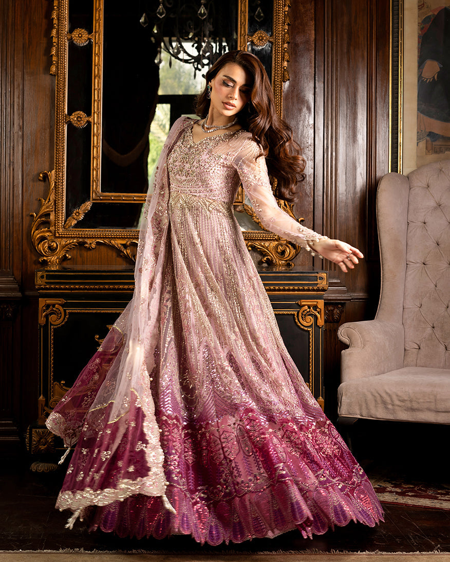 Mushq | Darlings Formals | Geet