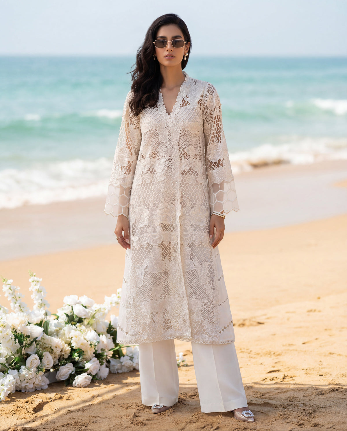 Threads and Motifs | Formal Outfits | 10667