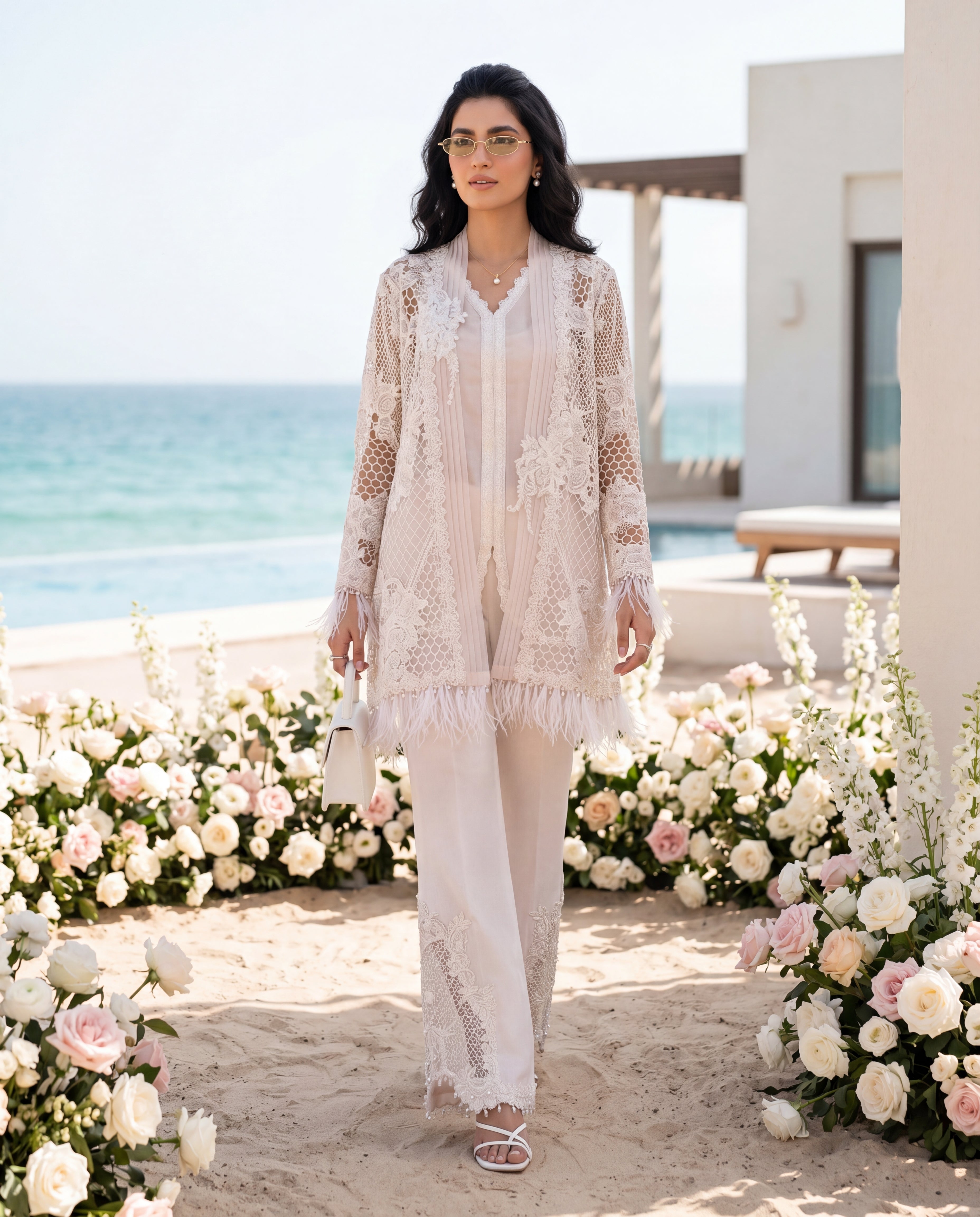 Threads and Motifs | Formal Outfits | 10579