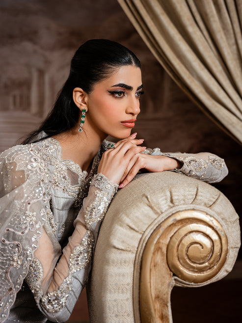 Epoque | Elysia Luxury Pret | Glaze