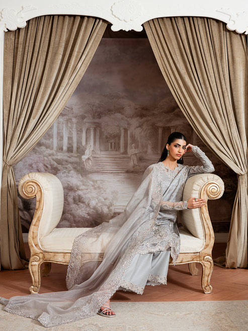 Epoque | Elysia Luxury Pret | Glaze