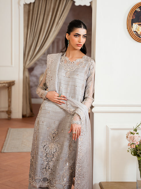 Epoque | Elysia Luxury Pret | Glaze