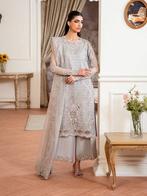 Epoque | Elysia Luxury Pret | Glaze