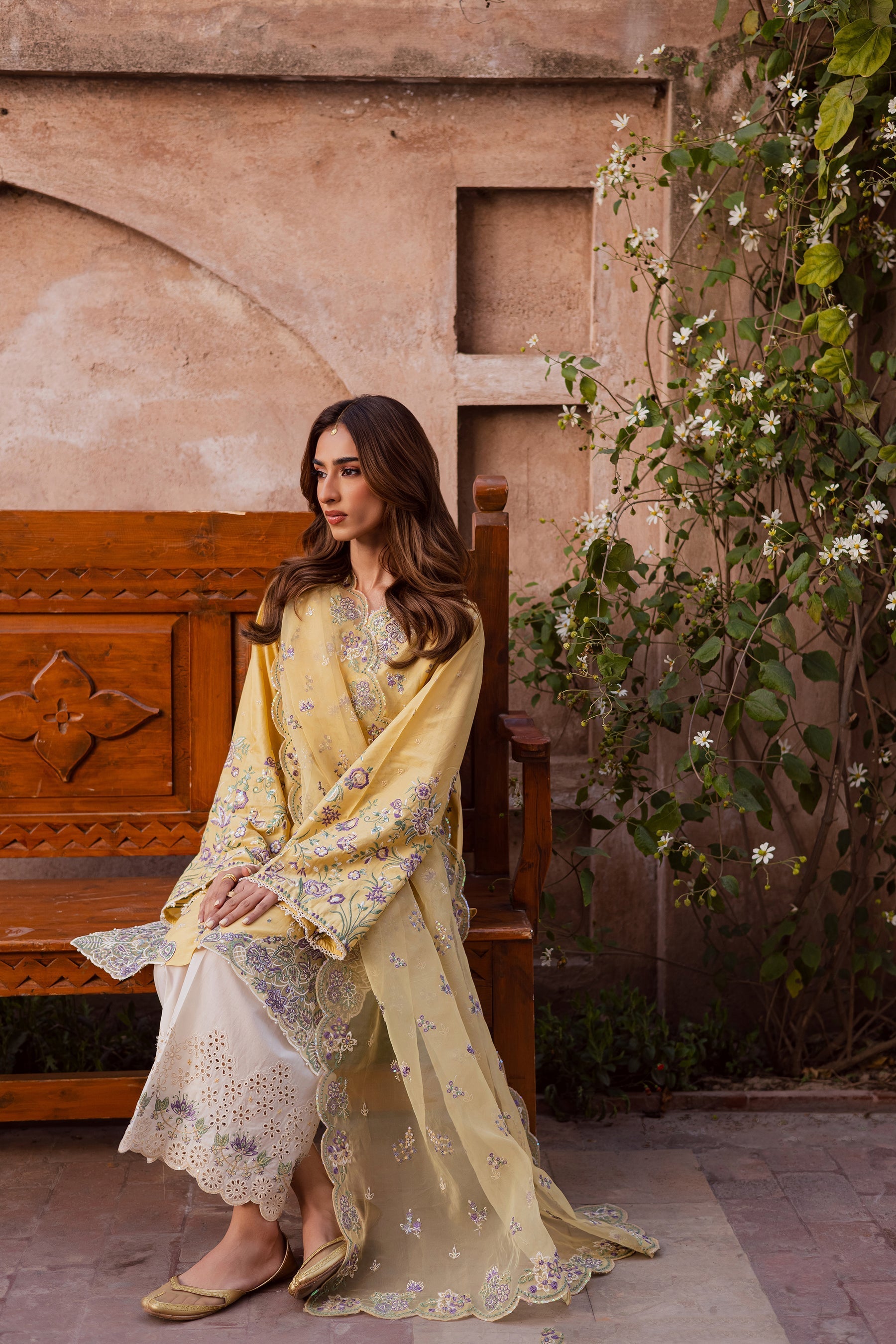 Batik | Festive Eid 26 | Goldilocks