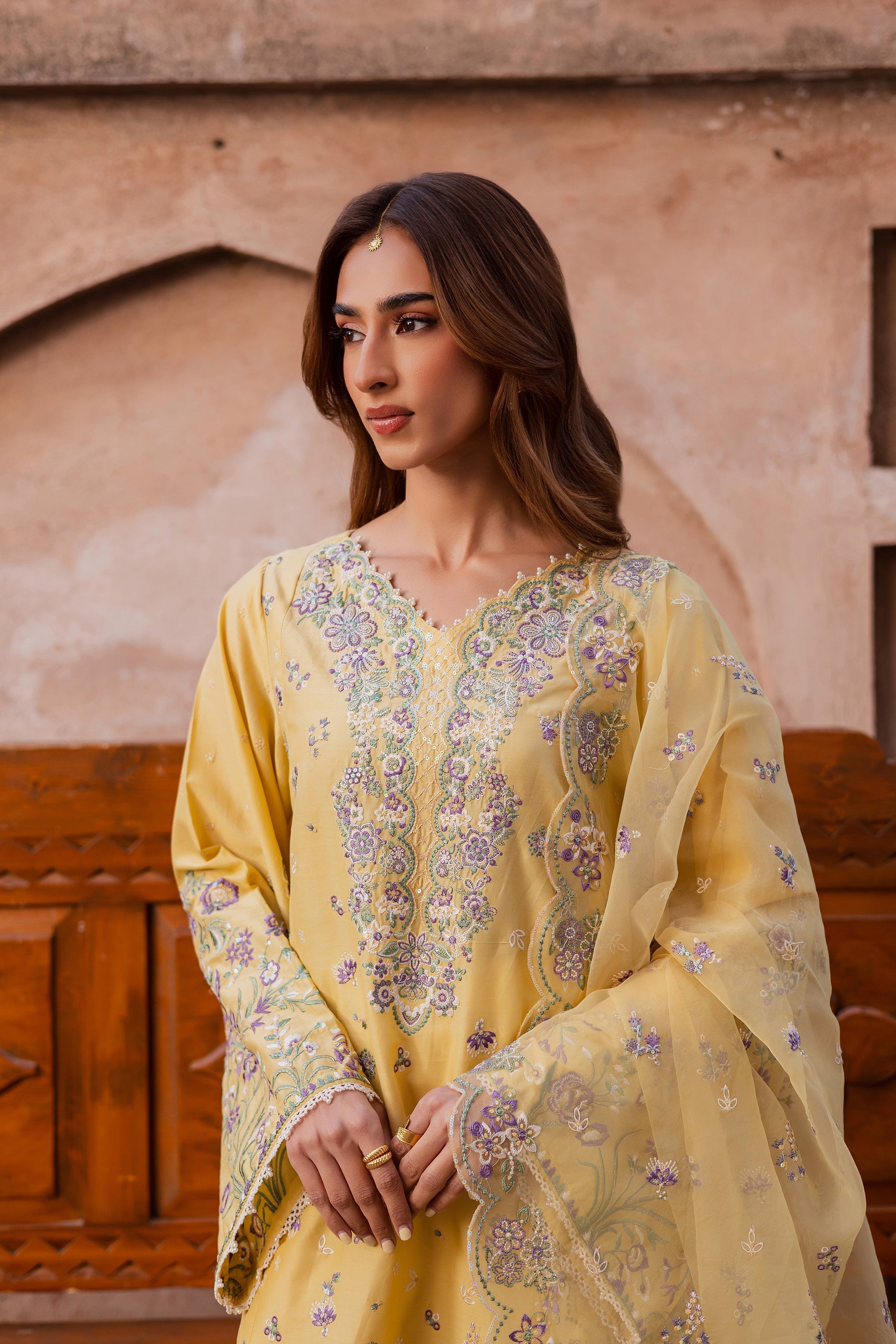 Batik | Festive Eid 26 | Goldilocks