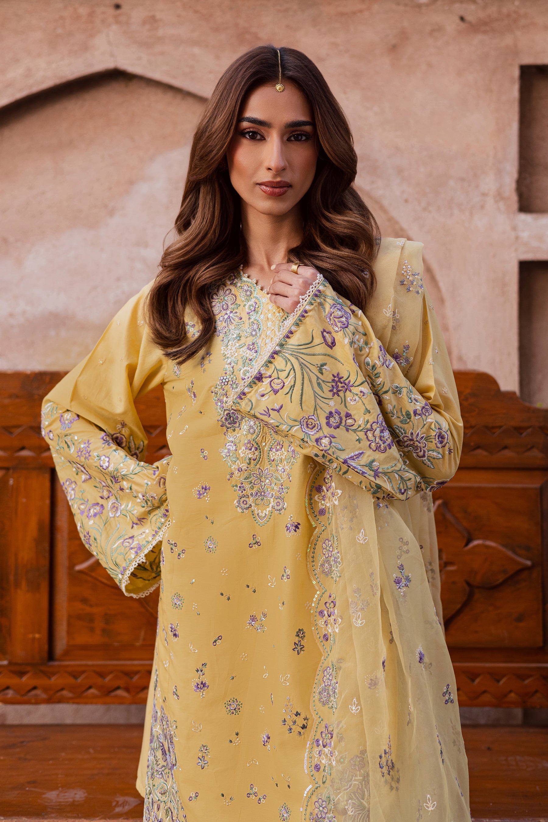 Batik | Festive Eid 26 | Goldilocks
