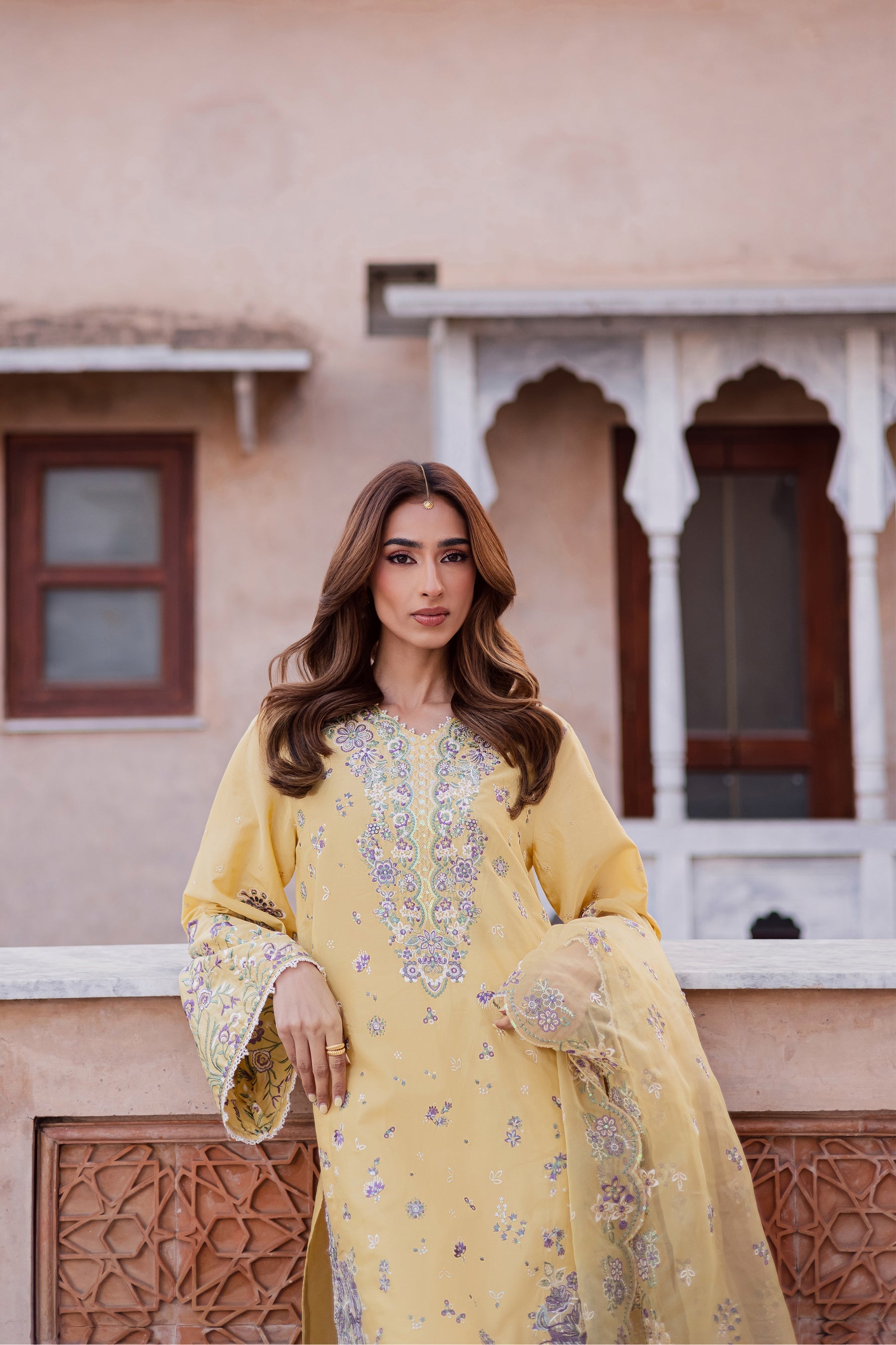 Batik | Festive Eid 26 | Goldilocks
