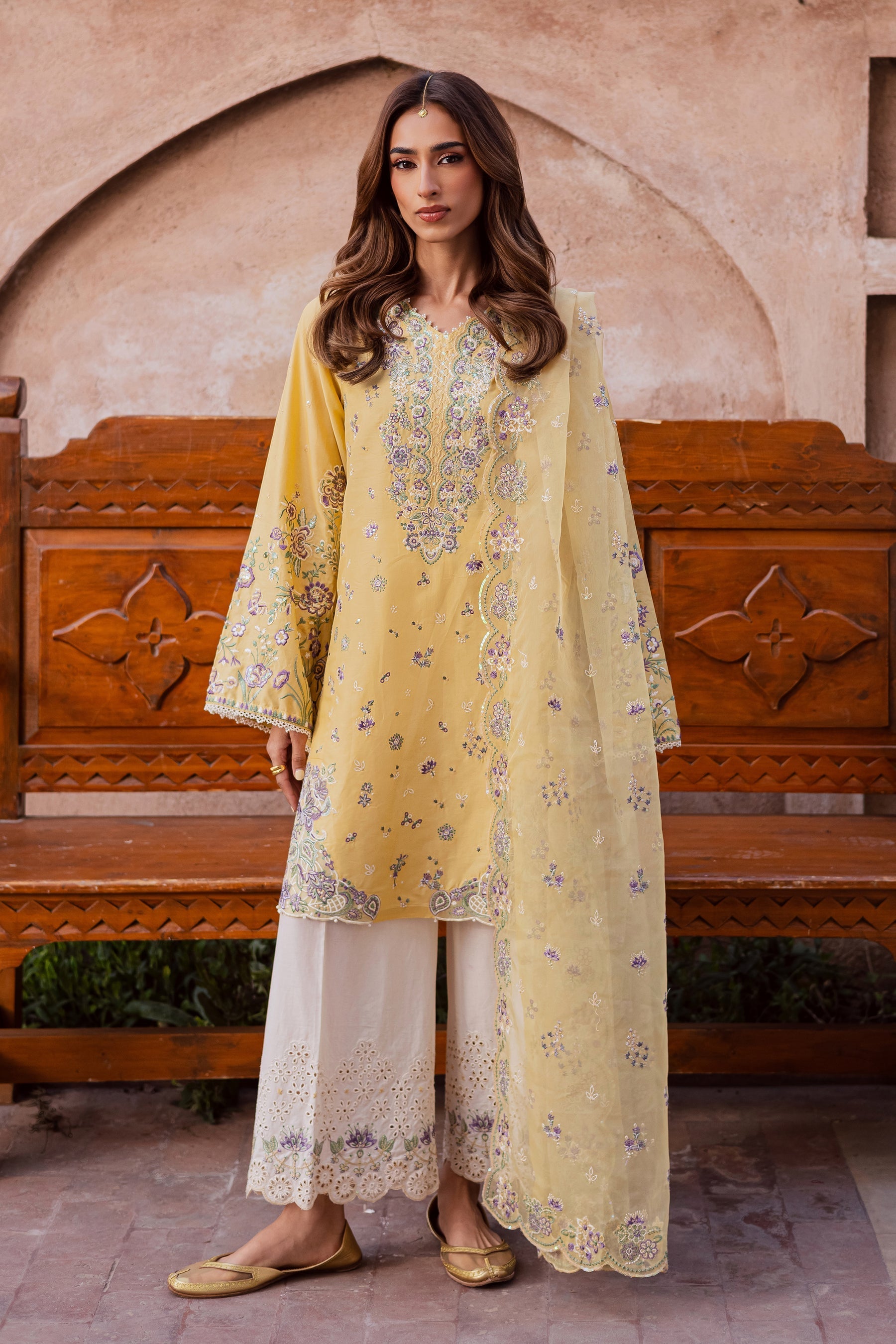 Batik | Festive Eid 26 | Goldilocks