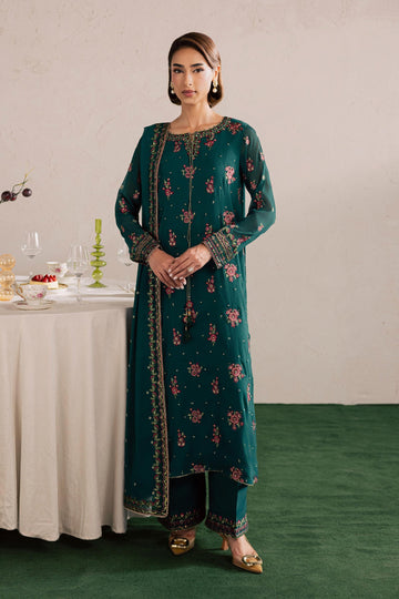 Batik | Festive Eid 26 | Green Leave