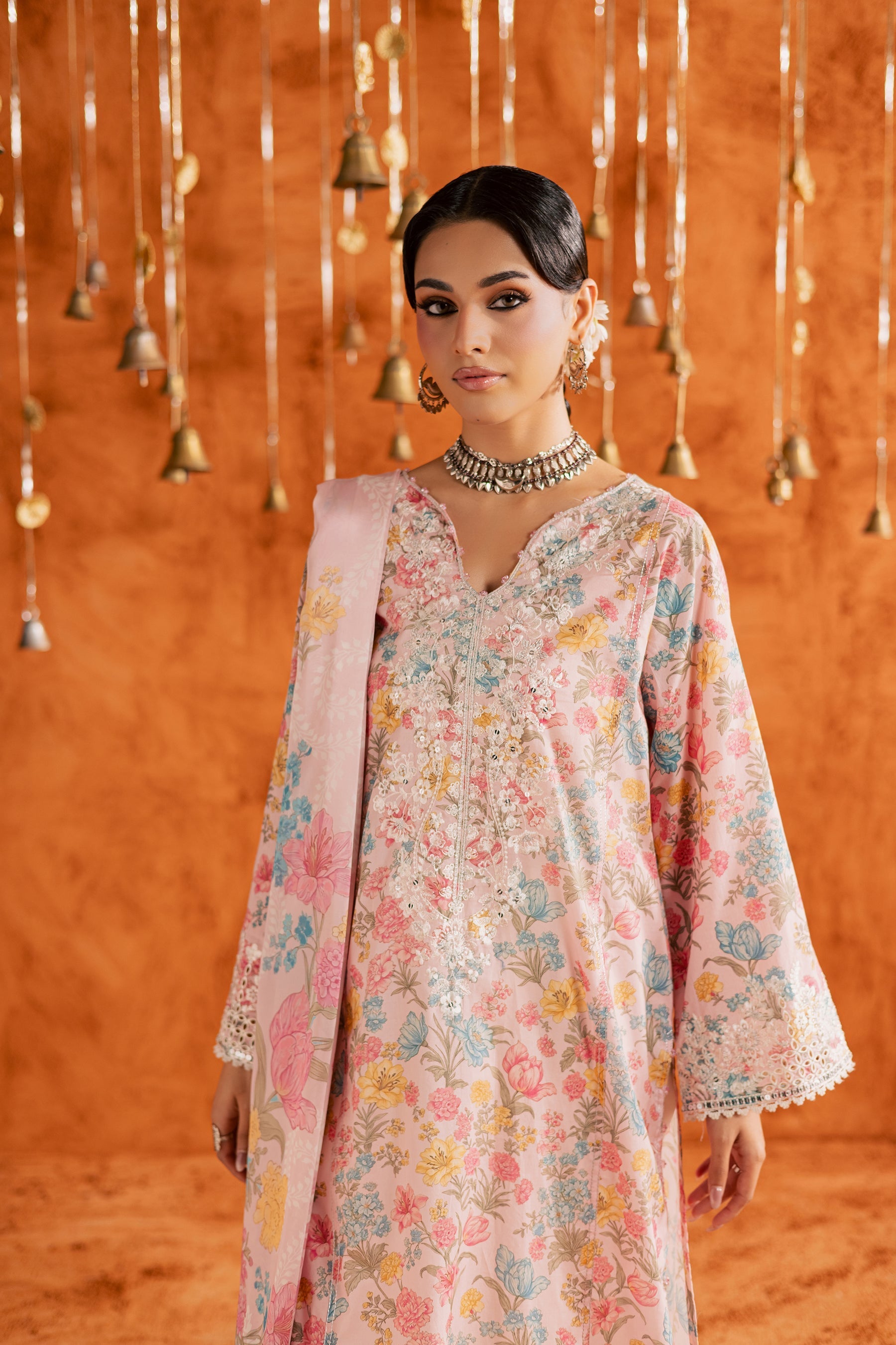 Batik | Festive Eid 26 | Gul