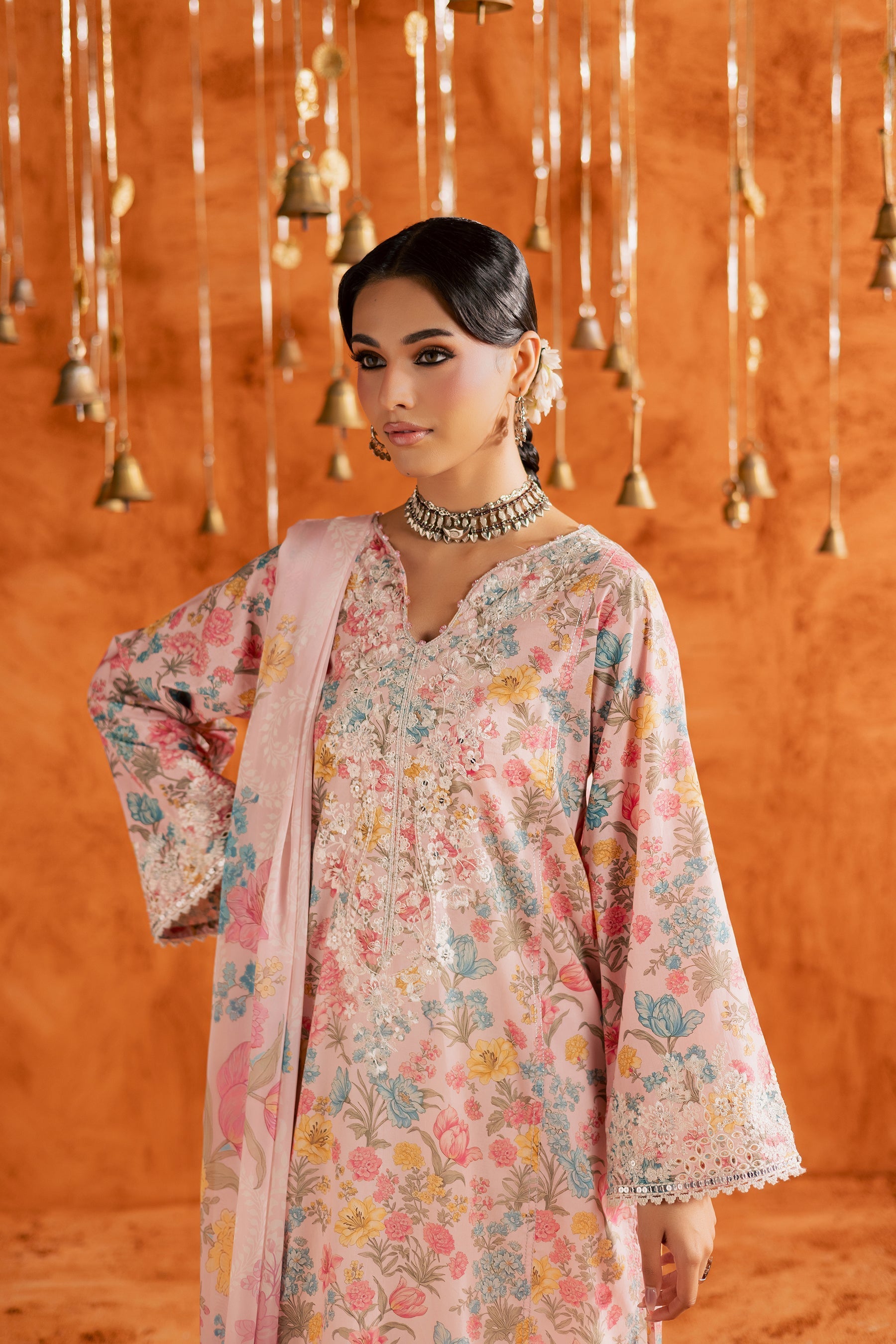 Batik | Festive Eid 26 | Gul