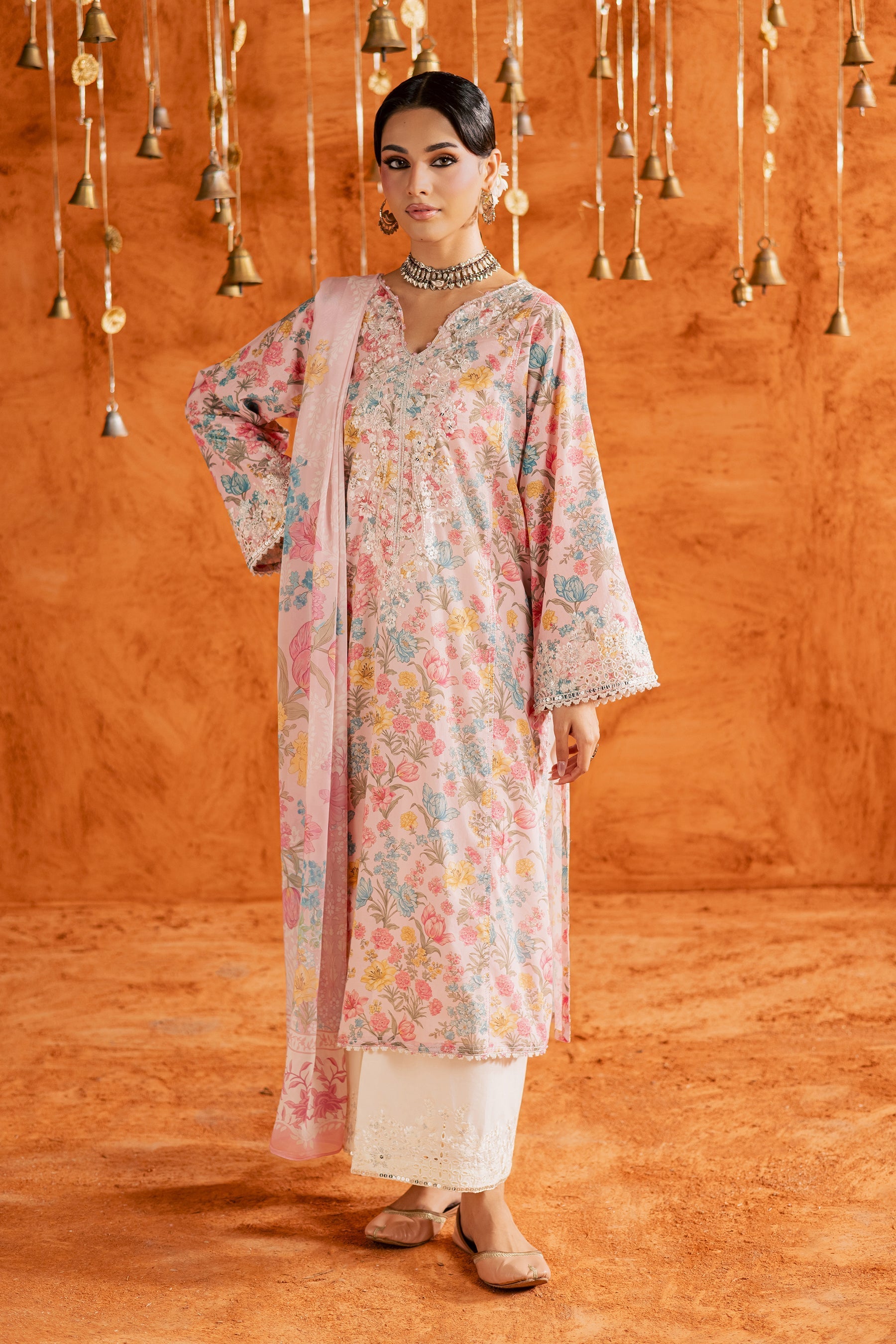 Batik | Festive Eid 26 | Gul