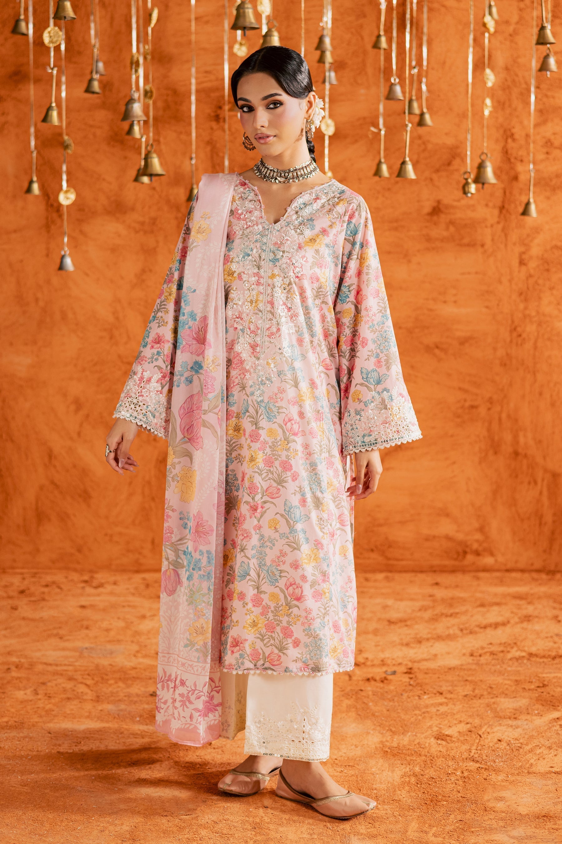 Batik | Festive Eid 26 | Gul