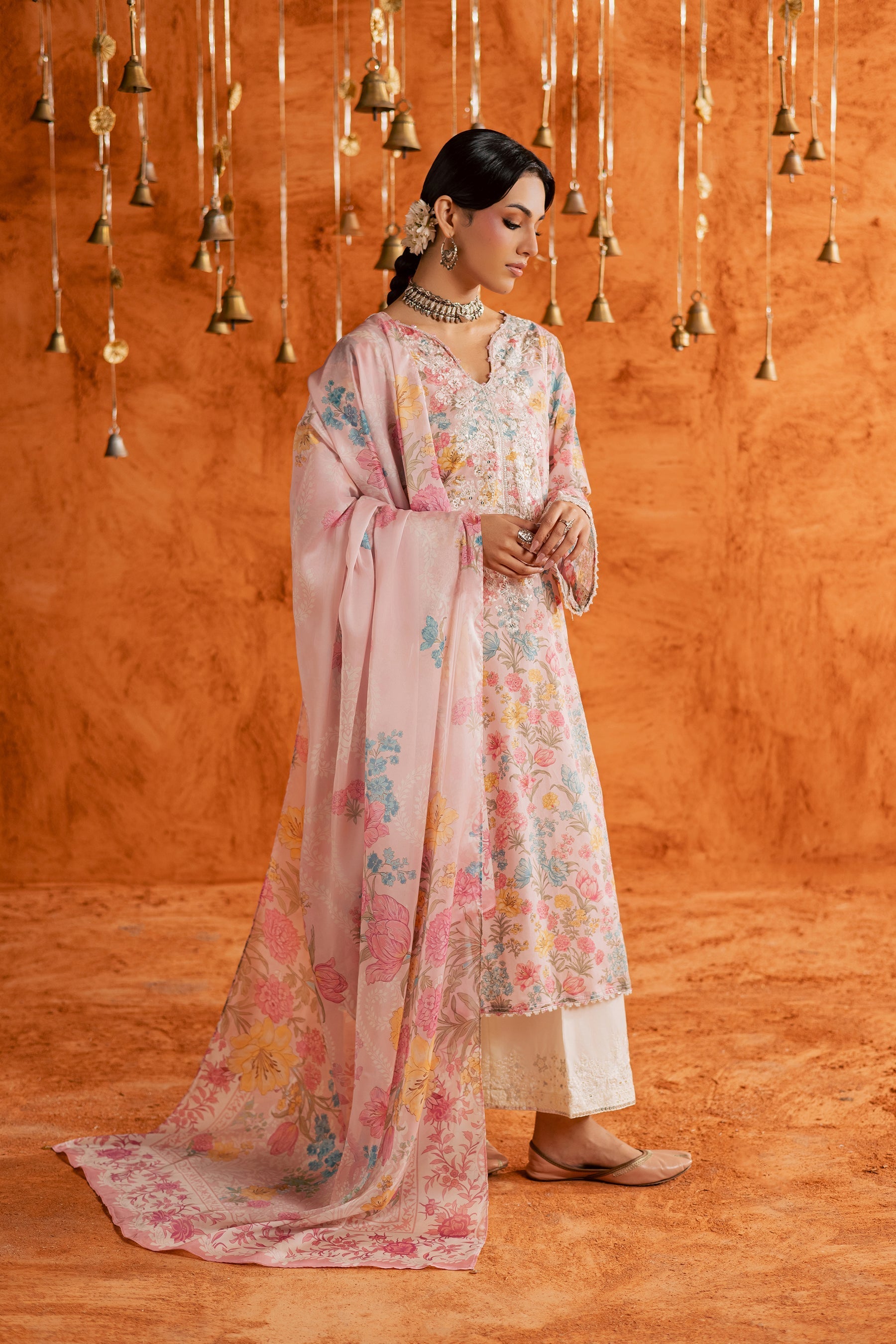 Batik | Festive Eid 26 | Gul