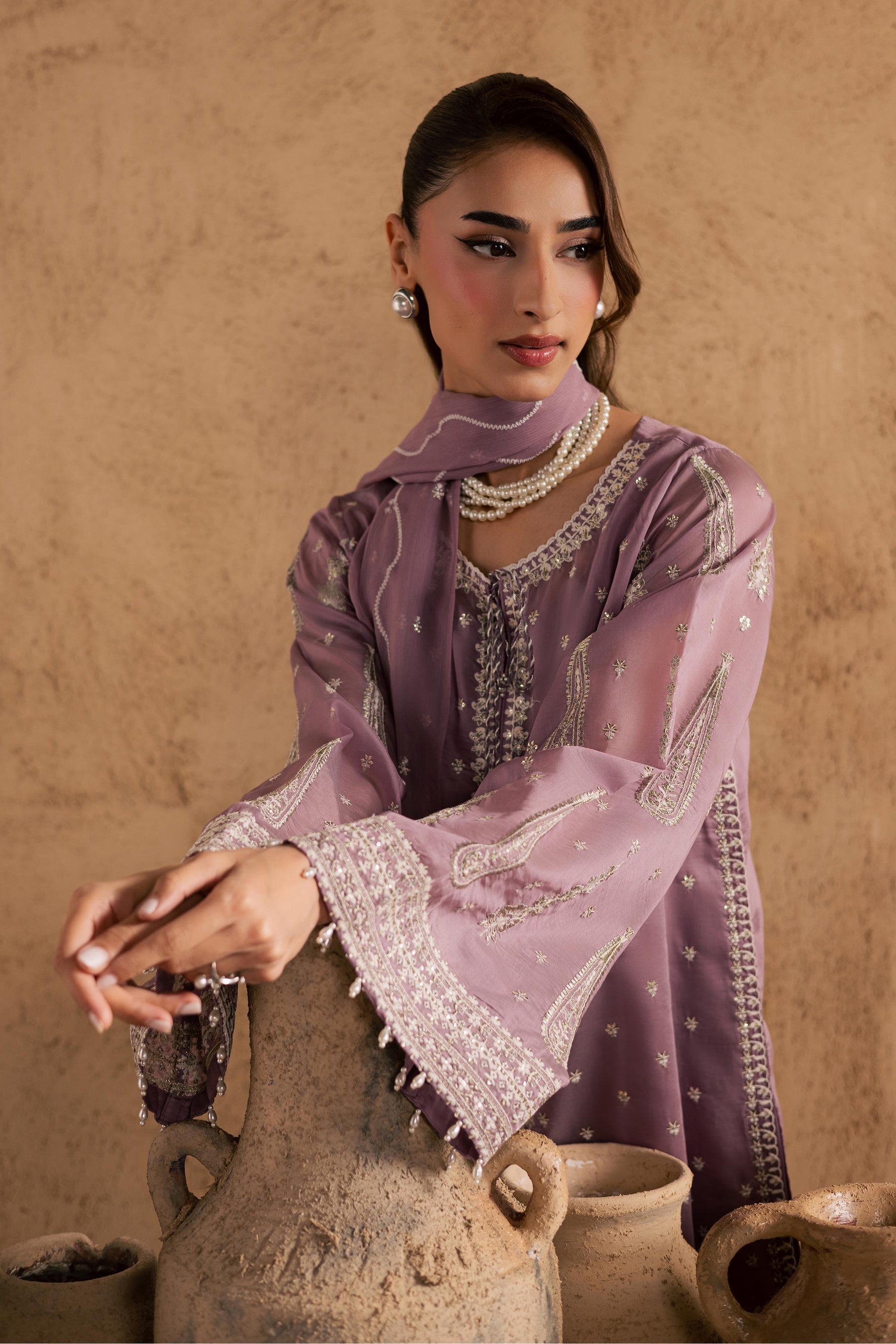 Batik | Festive Eid 26 | Gul e Rana