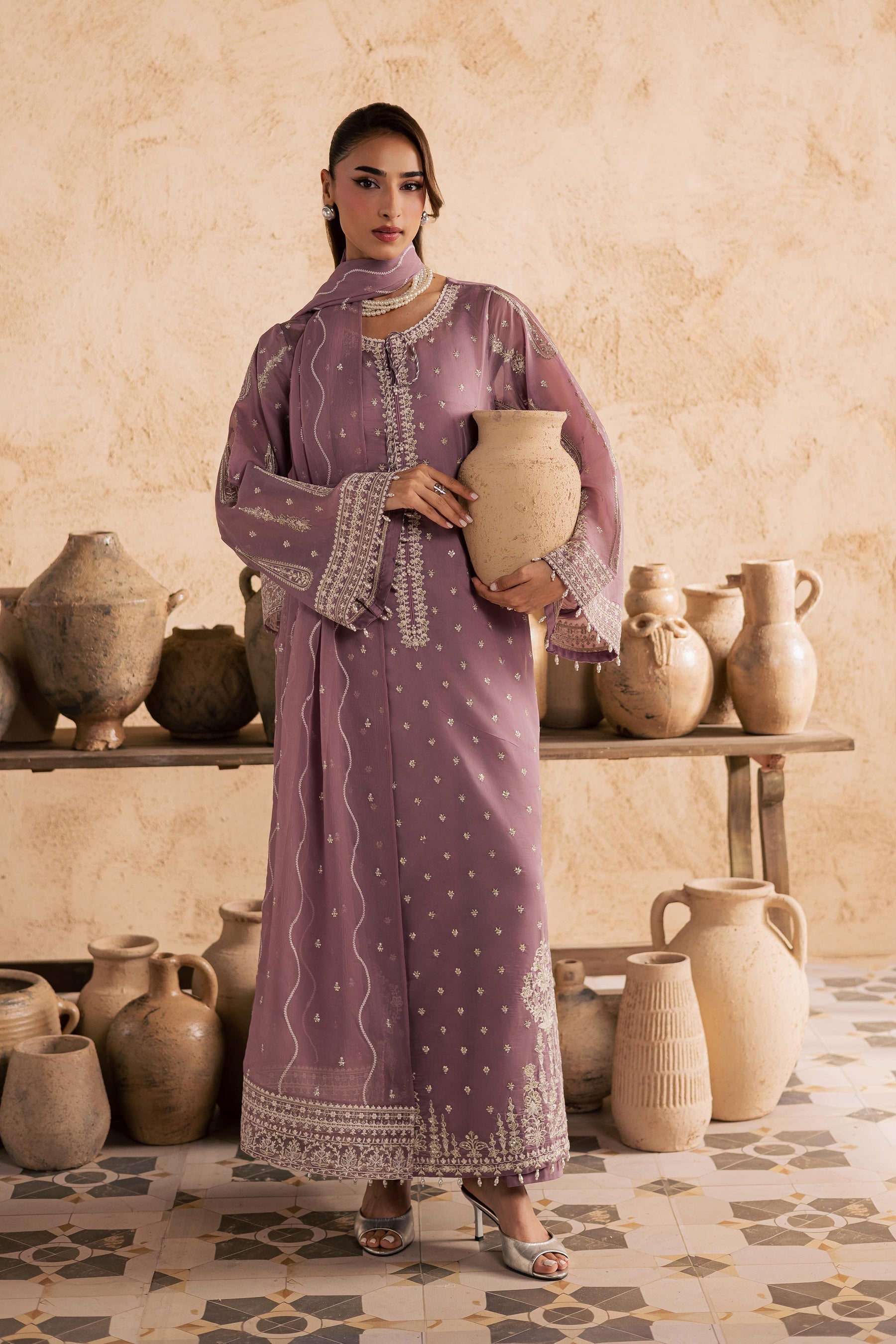 Batik | Festive Eid 26 | Gul e Rana