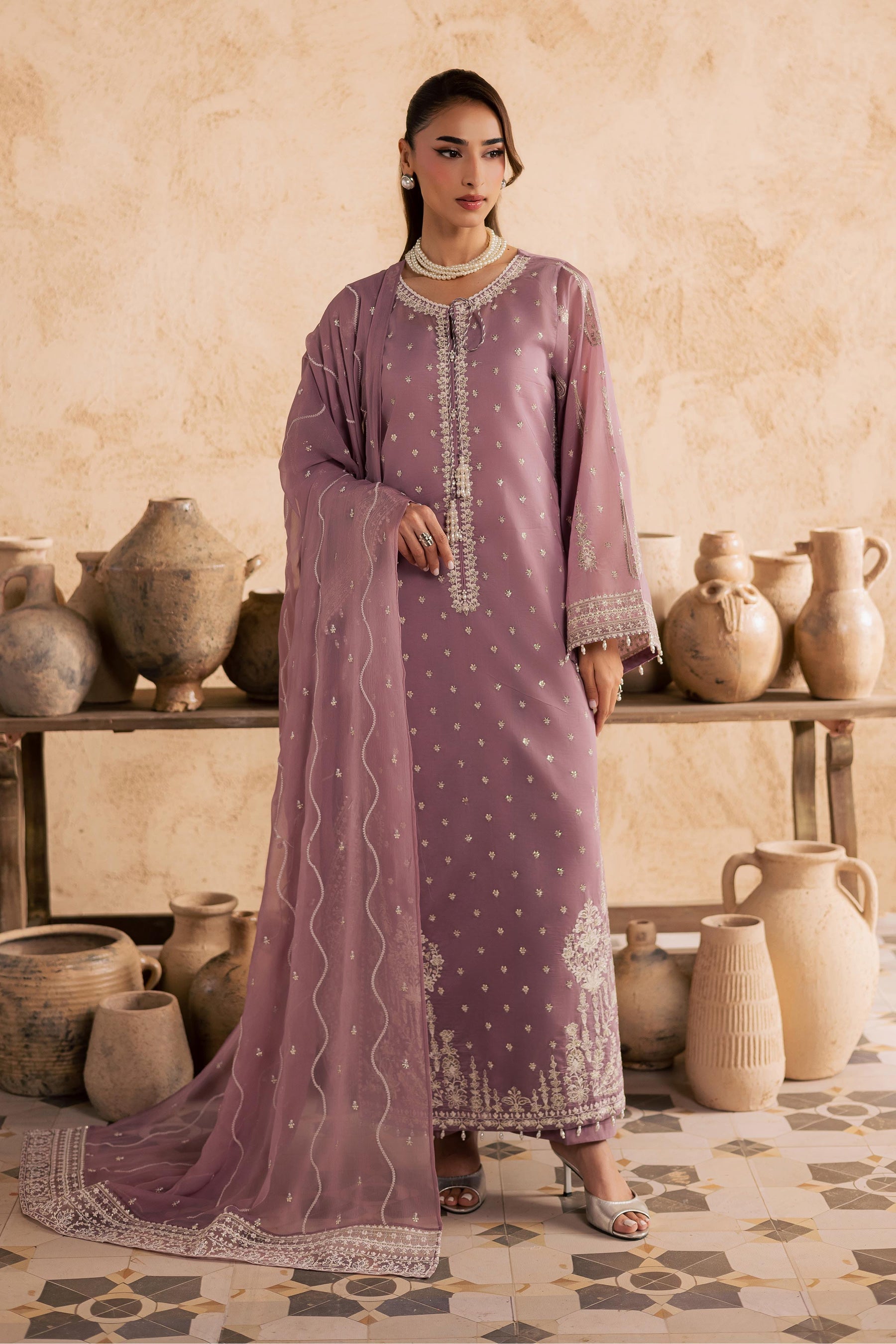 Batik | Festive Eid 26 | Gul e Rana
