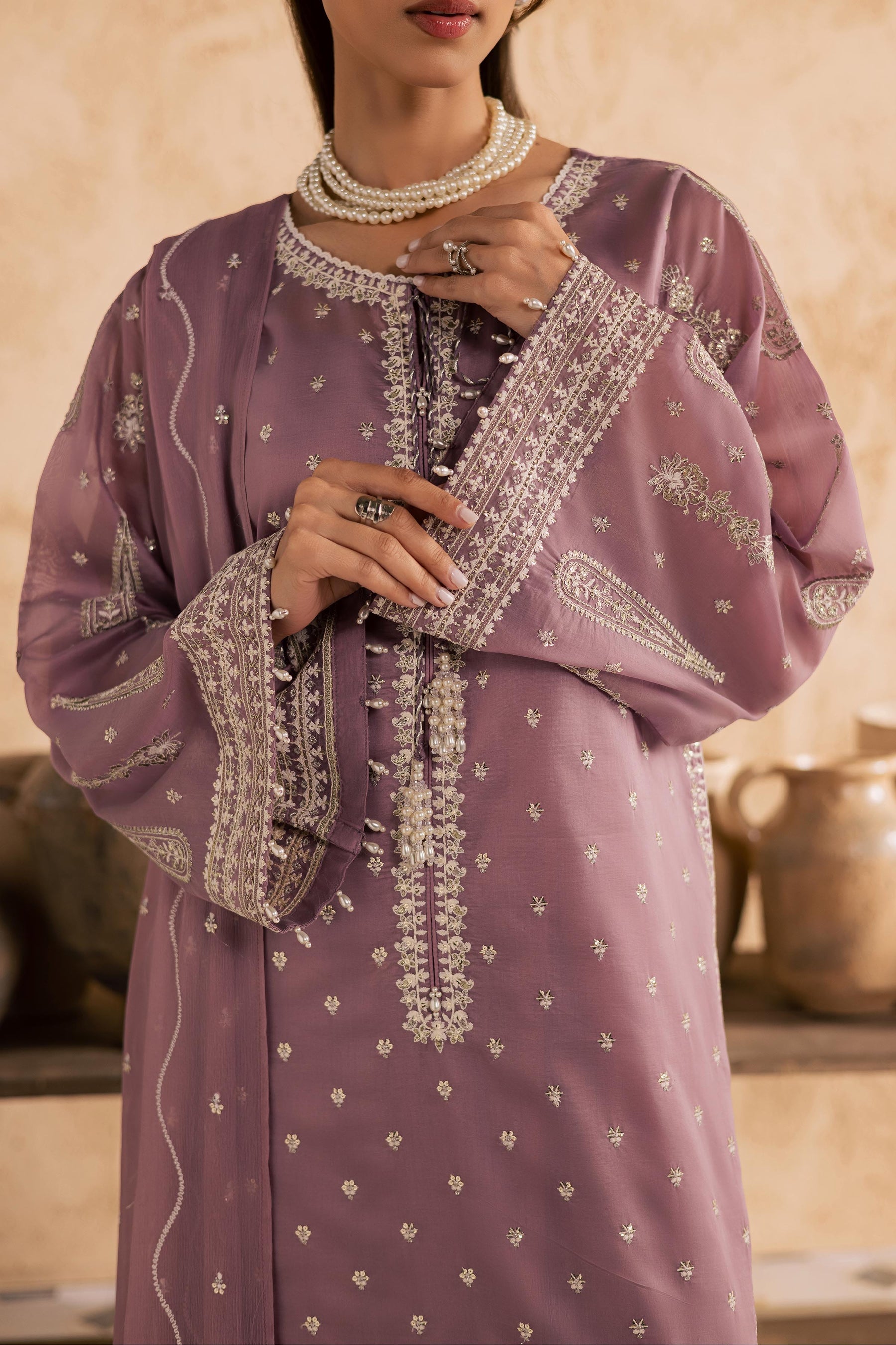 Batik | Festive Eid 26 | Gul e Rana
