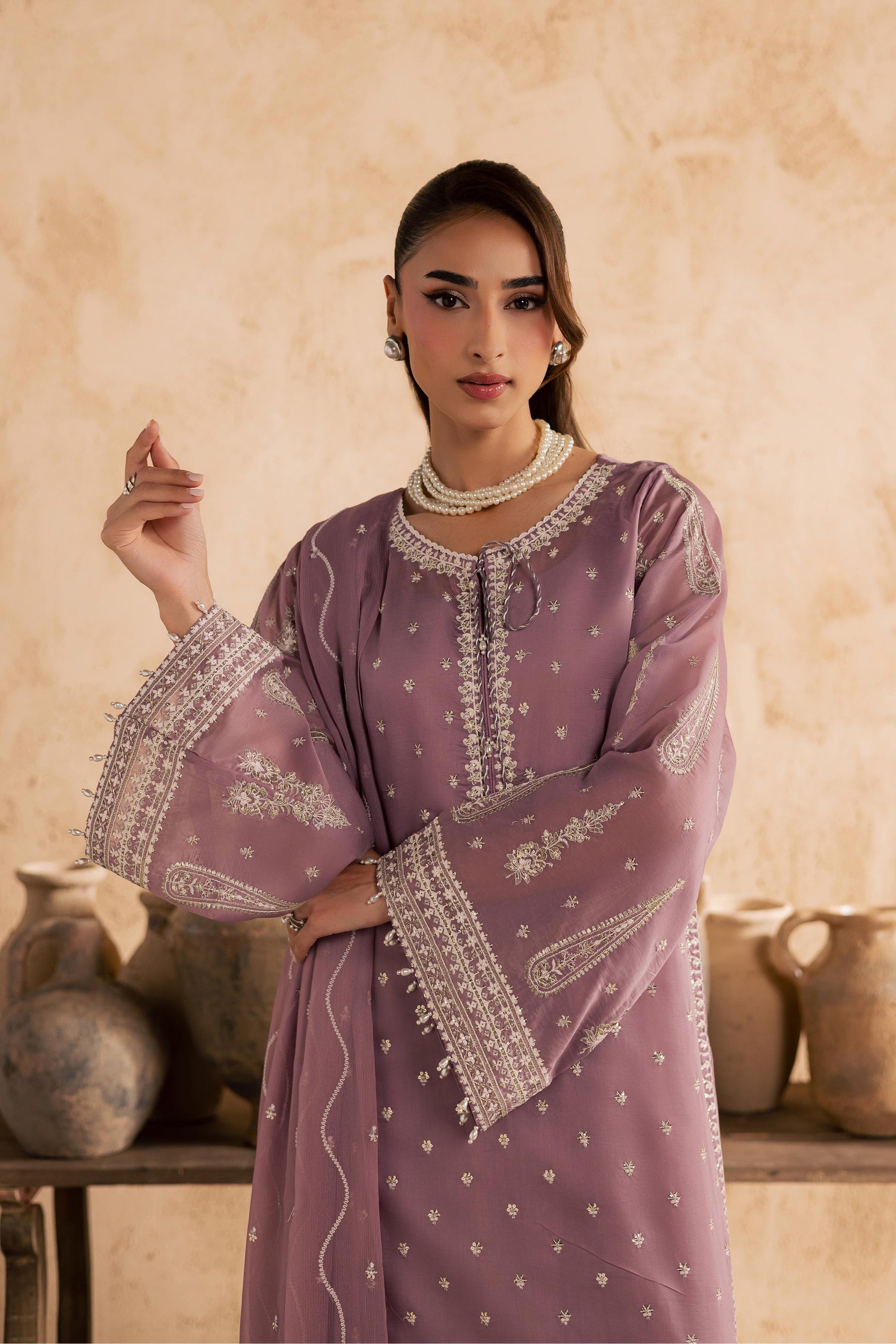 Batik | Festive Eid 26 | Gul e Rana