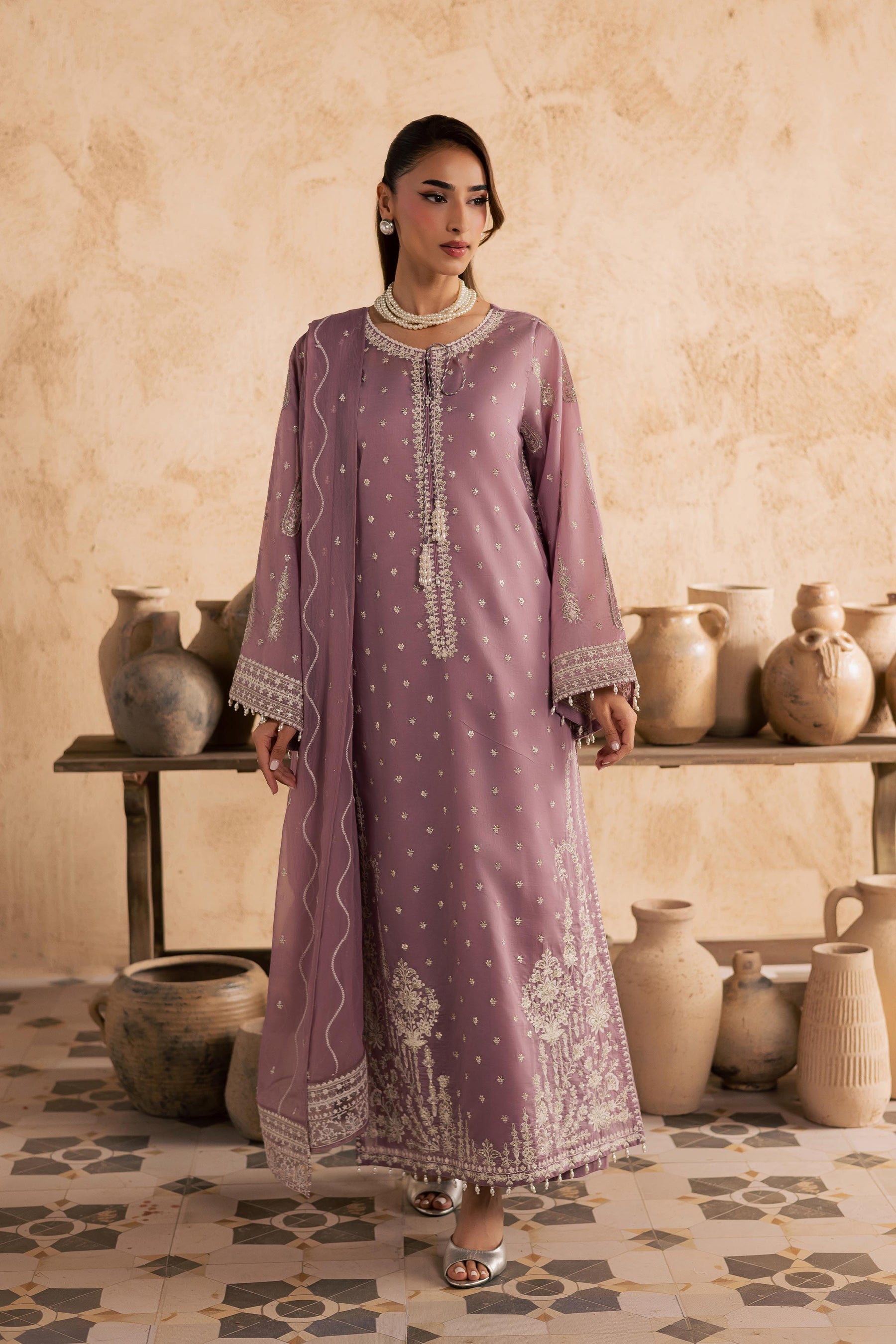 Batik | Festive Eid 26 | Gul e Rana