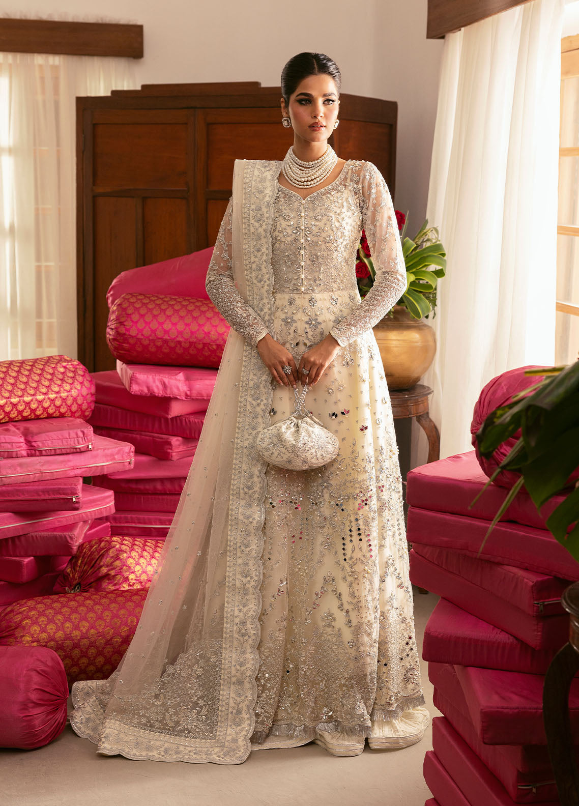 Gulaal | Chaandni Wedding Formals | Sitara
