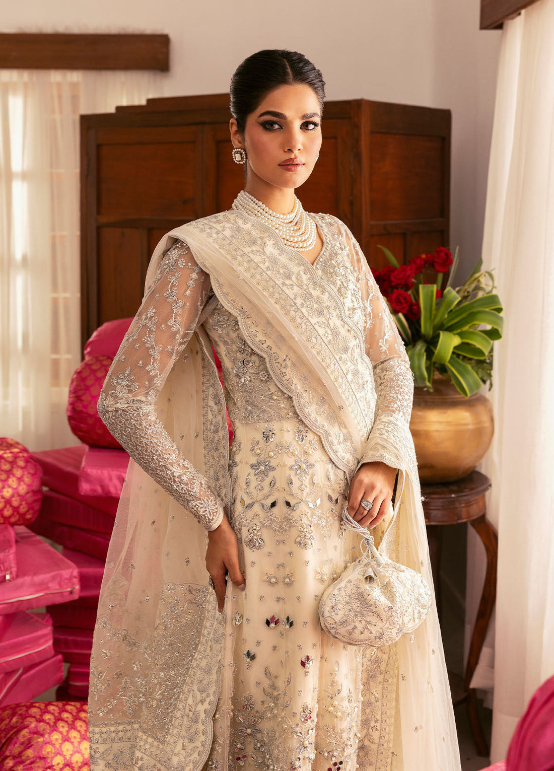 Gulaal | Chaandni Wedding Formals | Sitara