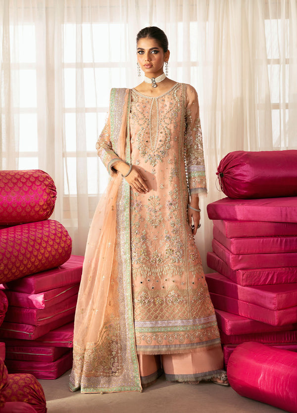 Gulaal | Chaandni Wedding Formals | Raniya