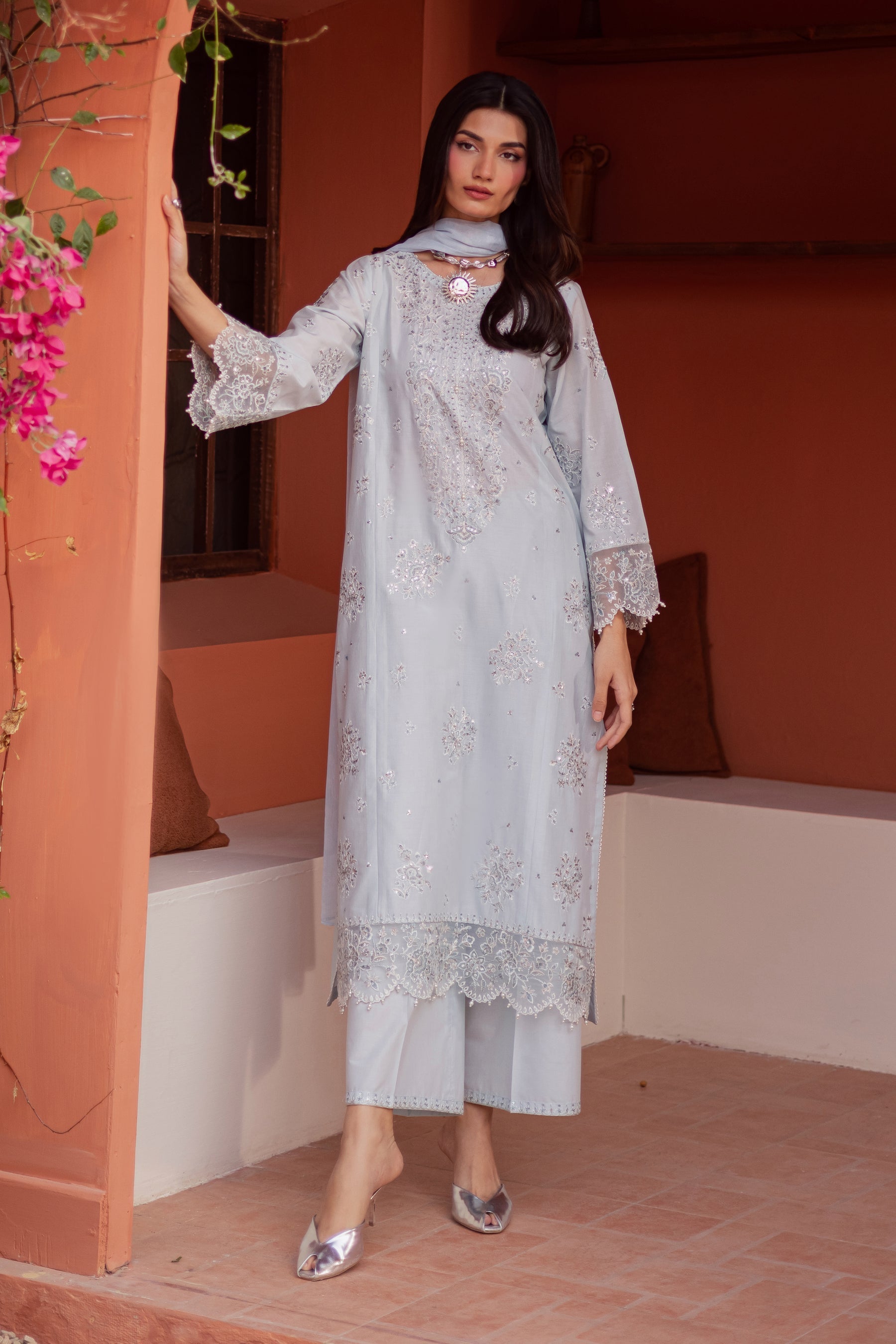 Batik | Festive Eid 26 | Gulsym