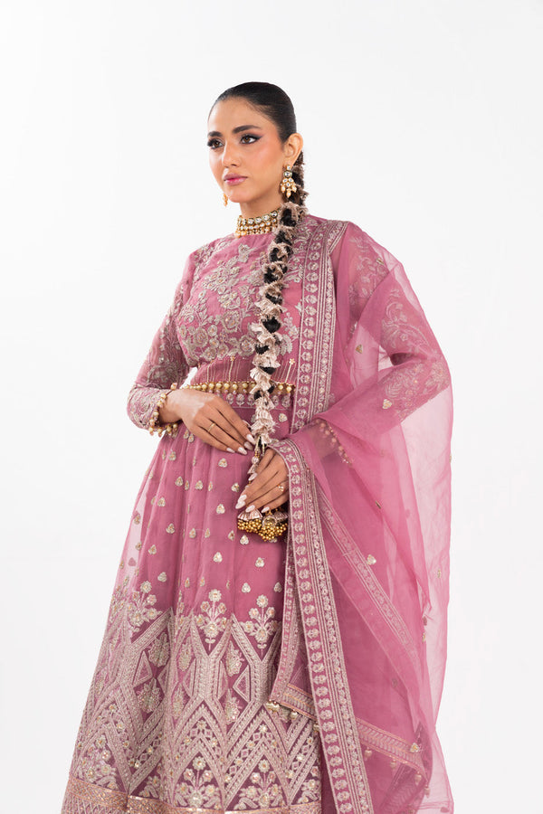 Al Karam | Luxe Formals | RTS | SHIRT, LINING, TROUSER & DUPATTA I