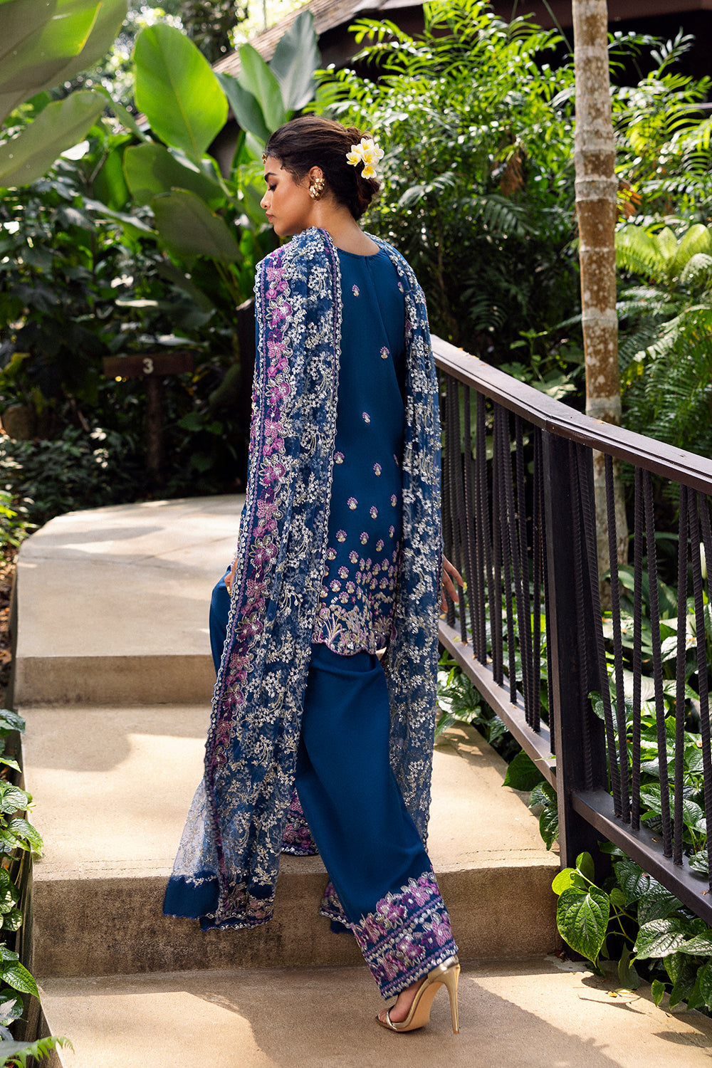 Saira Rizwan | Wedding 2025 | DELARA-SRF25-08