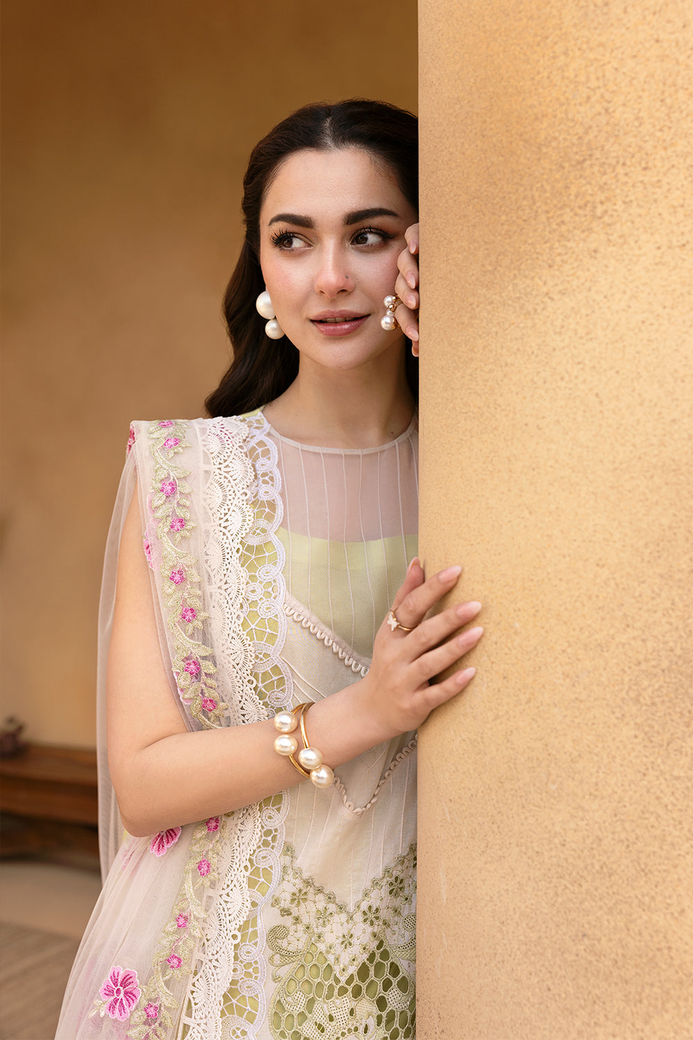 Saira Rizwan | Luxury Lawn 25 | VERA-SRL25-05