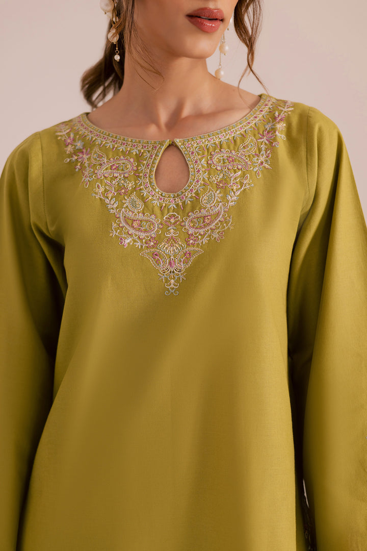 Batik | Winter 25 | Hailstorm