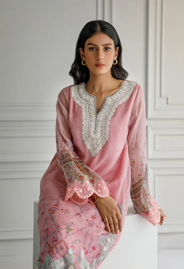 Layla Chatoor | Pret A Porter | LC-27